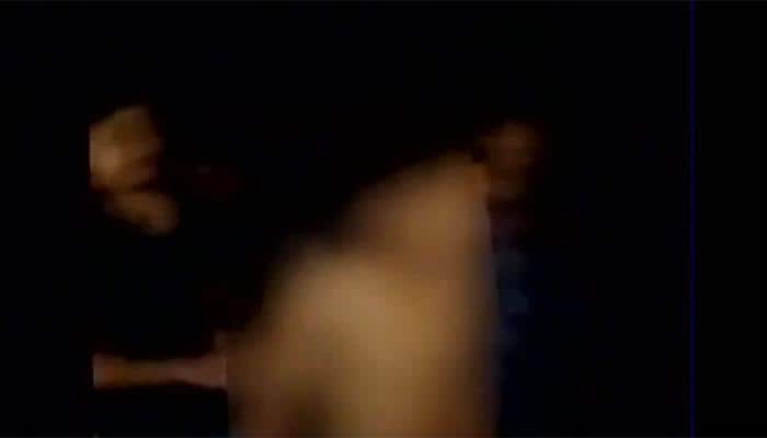 Pune shocker: Two teenagers thrashed, paraded naked for molesting girl, filmed