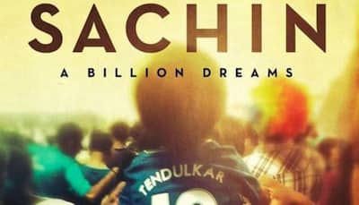 Sachin: A Billion Dreams to have Tendulkar's private personal videos
