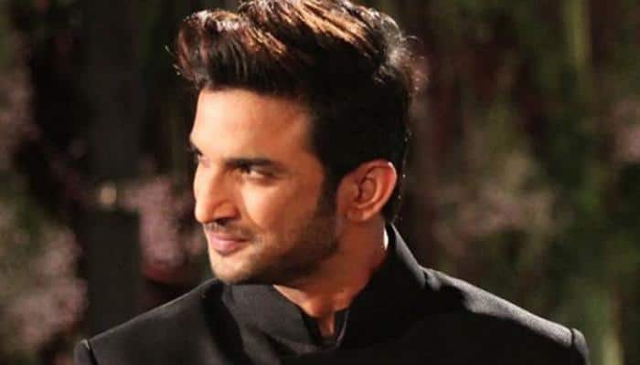 Can&#039;t ruin my life obsessing about box office numbers: Sushant Singh Rajput 