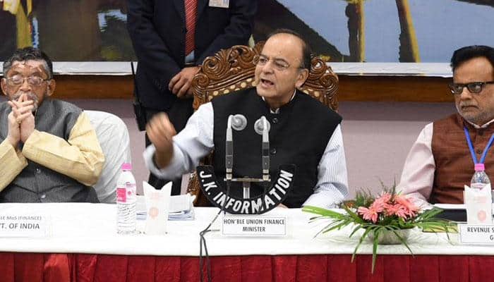 GST rates for services finalised: Education, healthcare to be exempted; telecom, financial services to attract 18% tax