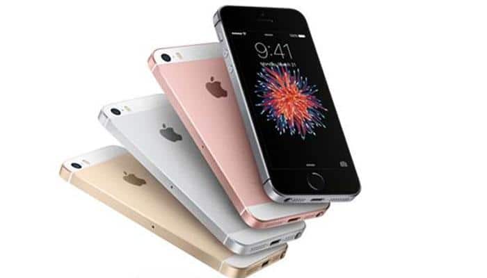 Apple selling 'Made in India' iPhones on trial basis