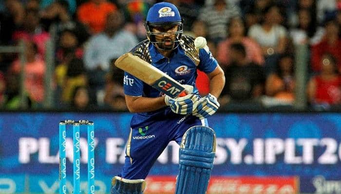 IPL 2017, Qualifier 2: This win gives us lot of confidence ahead of title clash against nemesis RPS, feels Rohit Sharma