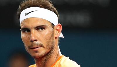 Rome Masters: Rafael Nadal suffers shock defeat to Dominic Thiem, now targets 10th French Open title