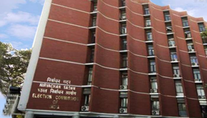 Election Commission to hold EVM demonstration, announce hackathon date today