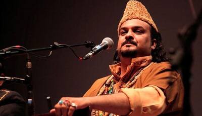 Slain Pakistani Sufi singer Amjad Sabri's family seeks protection