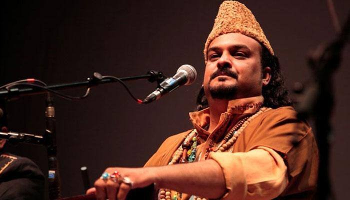Slain Pakistani Sufi singer Amjad Sabri's family seeks protection