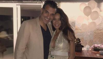 Lisa Haydon blessed with baby boy Zack Lalvani! 