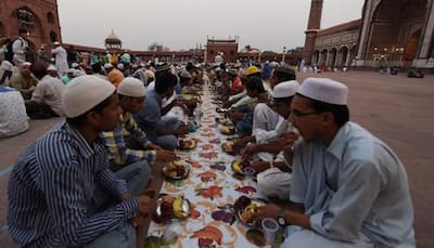 Relish Old Delhi's gastronomic delights during Ramadan with India City Walks