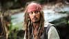 Johnny Depp sent Paul McCartney a text for 'Pirates' cameo