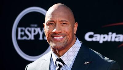 We'll see: Dwayne Johnson on potential 2020 Presidential Run