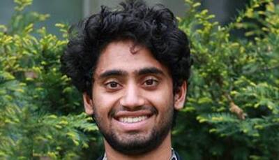 Missing Indian-origin Cornell University student found dead in New York state