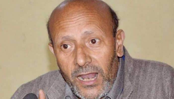 Separatists should come clean on the sting operation: MLA Abdul Rashid