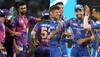 Maharashtra derby