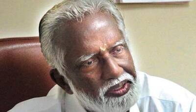 Case against Kerala BJP president, 'motivated', will fight it politically, legally: NDA