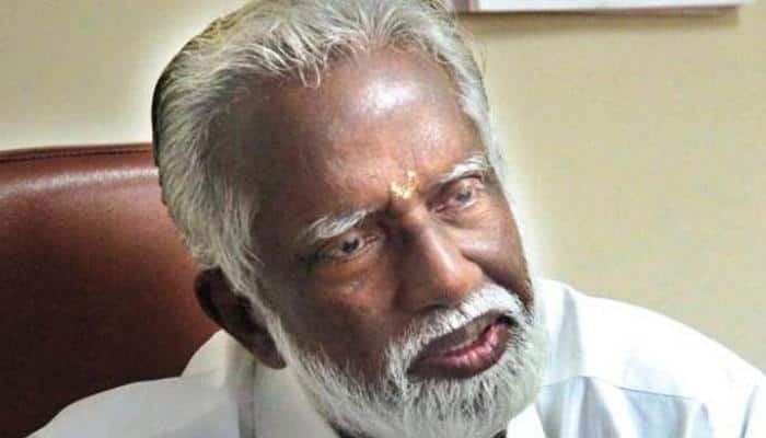 Case against Kerala BJP president, 'motivated', will fight it politically, legally: NDA