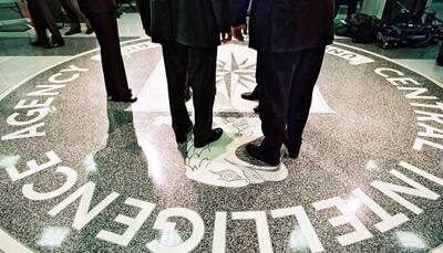 China 'crippled CIA by killing US sources'