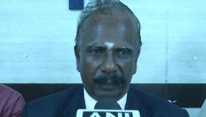 Capable of being more than 'security guards': Ex-Servicemen Federation