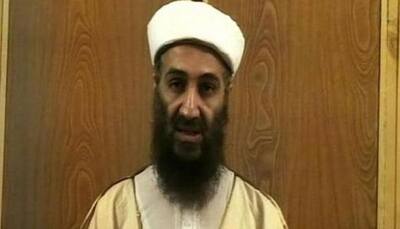 Ex-Navy SEAL who claims he killed bin Laden bought 'never coming back' gifts