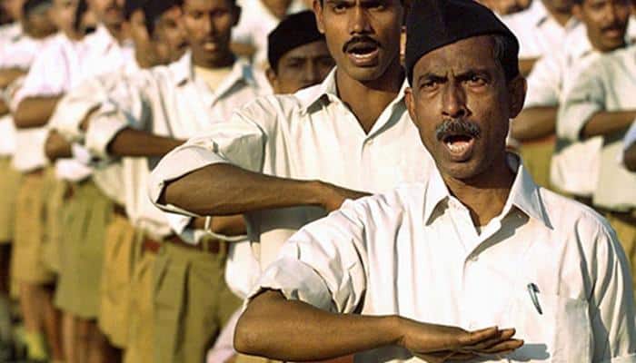 RSS&#039; Muslim wing to organise iftars in Uttar Pradesh this Ramzan, will serve only cow milk and its products 