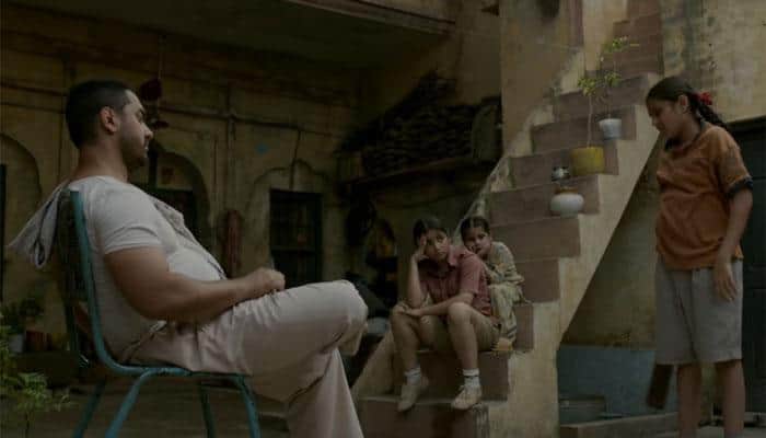 Aamir Khan scores century in China; 'Dangal' mints $ 100 million at Box Office