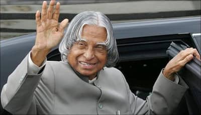 NASA pays tribute to Dr APJ Abdul Kalam; names new bacteria species after late Indian President!