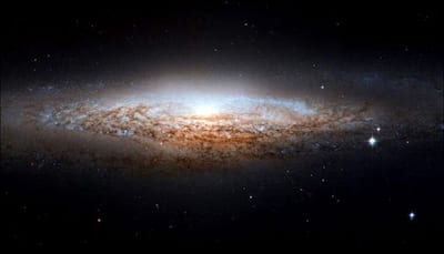 Scientists decipher plot of the universe; largest map created!