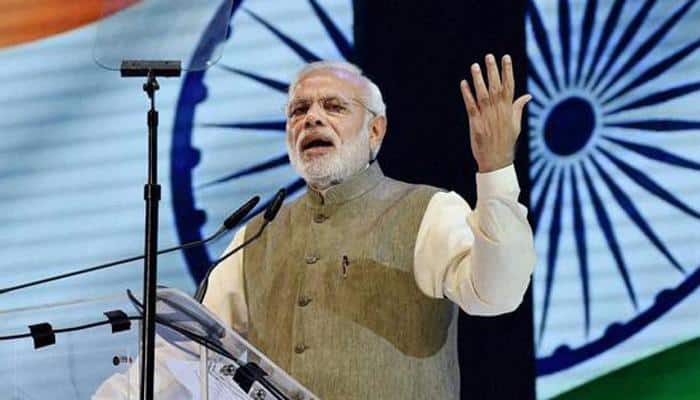 PM Narendra Modi&#039;s monthly radio address has evoked huge response from people of Indian-origin living abroad: All India Radio