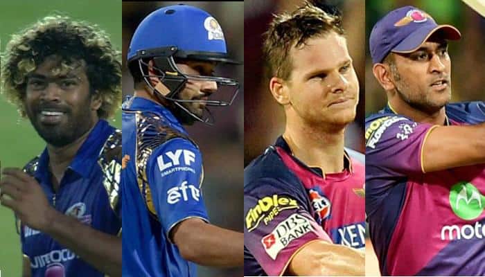 IPL 2017 Final: Mumbai Indians vs Rising Pune Supergiant – Players to watch out for!