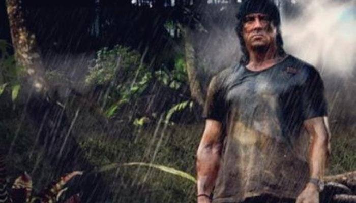 I&#039;m sure Tiger Shroff will put heart, soul into &#039;Rambo&#039; remake: Sylvester Stallone