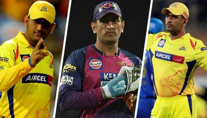 WATCH: How Mahendra Singh Dhoni performed in his previous six IPL finals