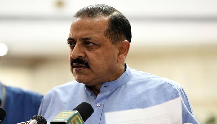 Did govt drop hint on second surgical strike? Says it will be 'decisive'