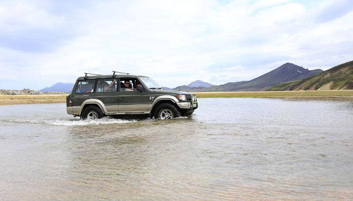 Summer vacation tips: Family cars to help you hit the road