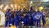Final - Mumbai Indians VS Rising Pune Supergiant