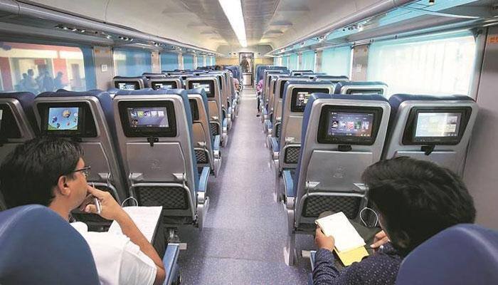 First high-speed Mumbai-Goa Tejas Express flagged off: All you need to know