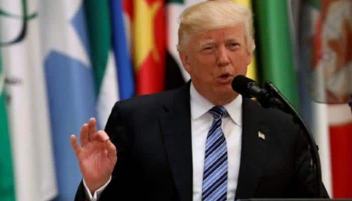 Donald Trump says India a victim of terrorism, urges nations to ensure terrorists don&#039;t find safe havens on their lands