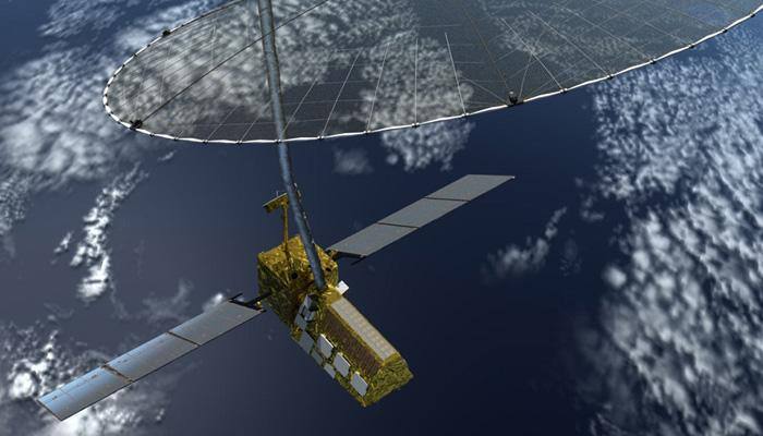India's GSLV that US once sanctioned to put NASA-ISRO satellite in orbit – What you need to know