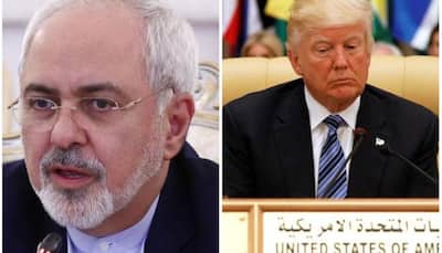 Worry about Saudi carrying out another 9/11: Iran to Donald Trump
