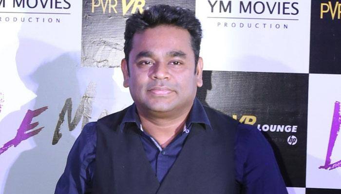 Baahubali 2: AR Rahman’s words for SS Rajamouli and team is the sweetest things you will read today