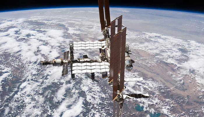 Emergency spacewalk: Here's why NASA astronauts will venture outside space station on Tuesday