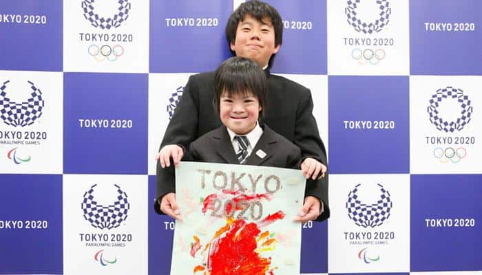 Japanese school kids to choose Tokyo 2020 Olympics mascot