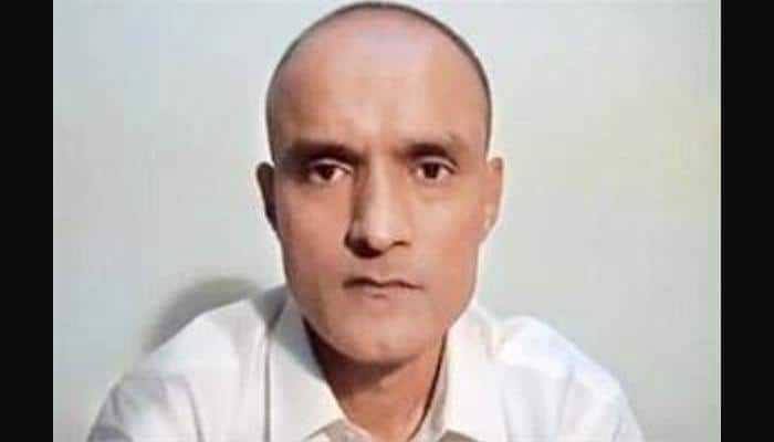 Kulbhushan Jadhav not to be hanged till ICJ’s final verdict, hints Pakistan&#039;s envoy Abdul Basit