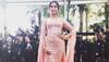 sonam kapoor red carpet