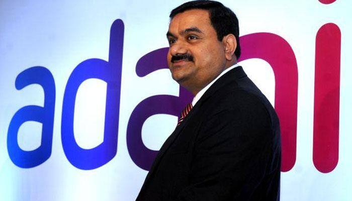 Adani defers Australian coal project investment decision