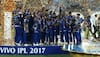 Mumbai Indians' IPL win: Here's how Bollywood celebrities reacted