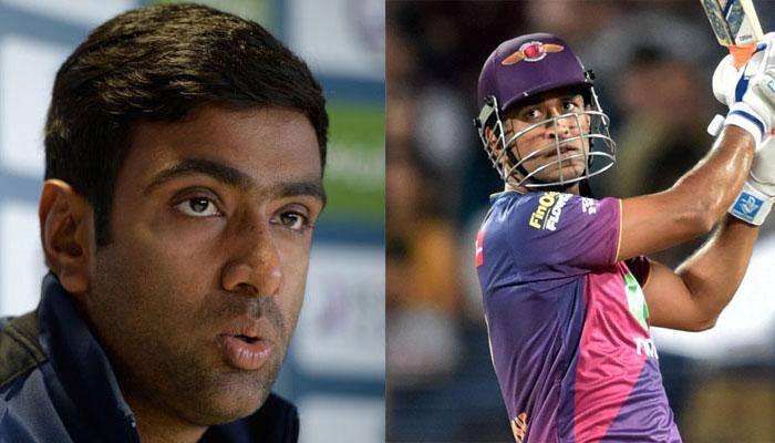 Ravichandran Ashwin's tweet backfires as Mumbai Indians beat Rising Pune Supergiant in IPL final