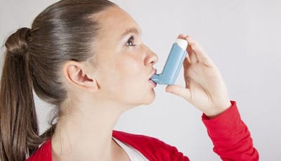 Developed: Graphene-based sensor to monitor, manage asthma