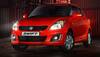 Maruti Swift beats Alto as best selling model in April