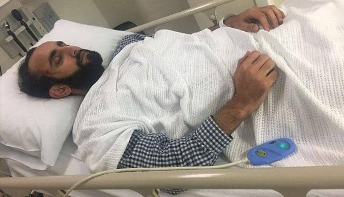 Indian taxi driver thrashed in Australia after he asked woman passenger to step outside cab as she was going to vomit