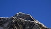 Hillary Step - Mount Everest's famous rock face named after climber has collapsed