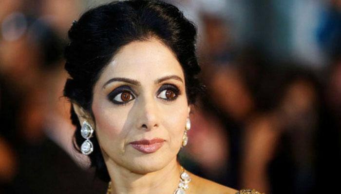 Sridevi to dub in Tamil, Telugu, Malayalam and Hindi for &#039;MOM&#039;